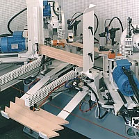 ESSEPIGI модель RAPID 2000 FV3